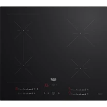 Варочная поверхность BEKO HII64700SUFT: Размеры для встраивания 56х49 см