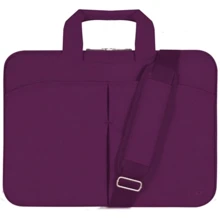 Сумка для ноутбуков Lex 16" Purple (LX-050R-DP): Тип сумки сумка