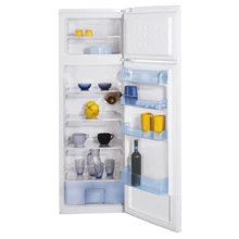 Холодильник BEKO DSA 28000: Тип холодильник двухкамерный
