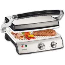 Электрогриль Trisa Vario Grill ceramic (7347.7512): Тип электрогриль