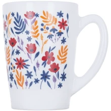 Чашка Luminarc New Morning Spring Fiesta 320 мл (P5403): Найменування Чашка