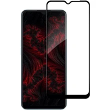 Аксессуар для смартфона Intaleo Tempered Glass Full Glue Black for Oppo A57S: Совместимость Oppo A57s