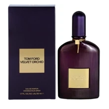 Tom Ford Velvet Orchid парфюмированная вода 50 мл: Вид Парфюмированная вода