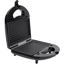 Rotex RSM220-B: Тип Сэндвичница