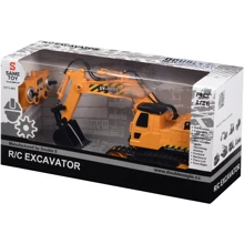Машинка на радіоуправлінні Same Toy Інженерний екскаватор 1:26 (E571-003): undefined undefined