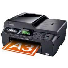 МФУ Brother MFC-J6510DW (MFCJ6510DWR1): Класс устройства офисный