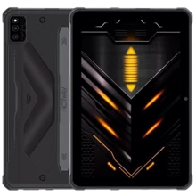 Планшет Hotwav Tab R6 Pro 10.1 8/128Gb LTE Silver Gray: Дисплей 10.1" IPS (1280x800)