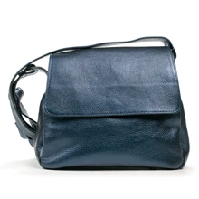 Жіноча сумка через плече ARTiS Bags синя (9554820): Стать жіночий