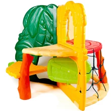 Little Tikes Джунглі (160х160х137 см) (440D): Виробник Little Tikes