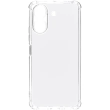 Чехол для телефонов ArmorStandart Air Force Camera cover Transparent for Xiaomi Redmi 13C 4G / Poco C65 (ARM86367): Совместимость Xiaomi Redmi 13C 4G / Poco C65