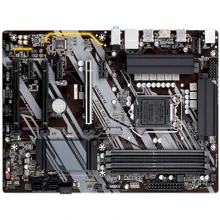Gigabyte Z390 UD V2: Оперативна пам'ять 4xDDR4 4000, до 64 ГБ