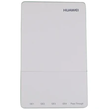 Точка доступу Wi-Fi Huawei AP2050DN: Максимальна швидкість 1267 Мбит/с
