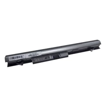 Батарея для ноутбука HP Compaq HSTNN-IB4L ProBook 430 G1 14.8V Black 2600mAh OEM (13650): Ємність, мАг 2600