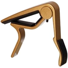 Каподастр DUNLOP 83CG TRIGGER ACOUSTIC GOL: Производитель Dunlop