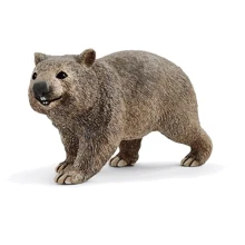 Игрушка-фигурка Schleich Вомбат (14834): Тип Игровая фигурка