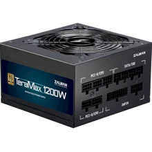 Блок питания Zalman TeraMax 1200W (ZM1200-TMX): Форм-фактор ATX