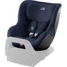 Автокрісло Britax-Romer Dualfix 5Z Night Blue (2000039719): Група 0+/1