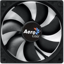 Кулер AeroCool Force 12 PWM Black (ACF3-FC01110.11): Рівень шуму, dB 23.7