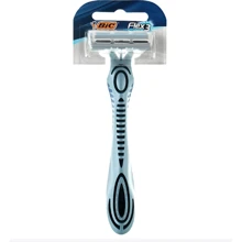 BIC Flex 3 Comfort Станок для бритья: Вид Бритвенные станки