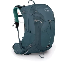 Рюкзак Рюкзак Osprey Mira 22 Bahia Blue синий (009.001.0064): Производитель Osprey