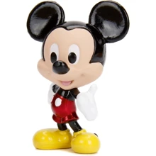 Фигурка металлическая Jada Disney Микки Маус 6,5 см (253070002): Тип Персонаж мультфильма, фильма