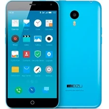 Смартфон Meizu M1 note 32GB Blue