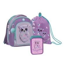 Набор коллекционный YES S-89_Collection Owls (559180): Производитель YES