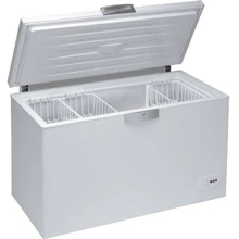 Морозильна скриня BEKO HSA 40550: Габарити ШхВхГ, см 1285 x 860 x 725 мм