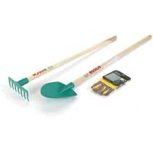 Детский инвентарь для сада Klein Bosch Garden-Set: Производитель Bosch Mini