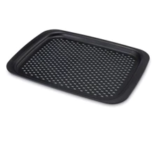 Поднос Поднос для сервировки Joseph Joseph Grip Tray Черный (Black) (70083): undefined undefined