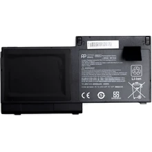 Батарея для ноутбука PowerPlant HP Elitebook 720 (SB03XL) 11.25V 4000mAh: Сумісність HP Elitebook 720 Series Elitebook 720 G1 Series Elitebook 720 G2 Series Elitebook 725 Series Elitebo