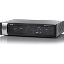 Маршрутизатор Wi-Fi VPN-Cisco SB RV320 Gigabit Dual WAN VPN Router: Тип маршрутизатора Wi-Fi роутер