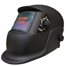 Маска сварочная Зенит WH-200 Профи (849179): undefined undefined