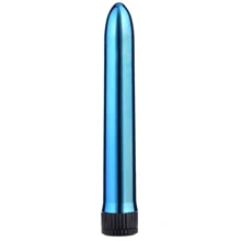 Вибратор классический SKN-C063 Blue: Для кого Для женщин