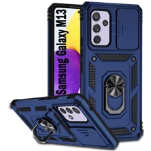 Аксессуар для смартфона BeCover Military Blue for Samsung M135 Galaxy M13 (708208): Совместимость Samsung M135 Galaxy M13