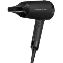 Фен Rowenta Express Style Karl Lagerfeld CV184LF0: Мощность, Вт 1600