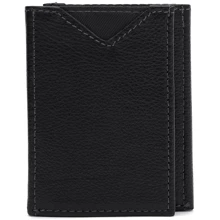 Мужской картхолдер Ricco Grande черный (K1610-a-black): Пол Мужской