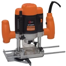 Фрезер INTERTOOL WT-0920: Споживана потужність, Вт 1200