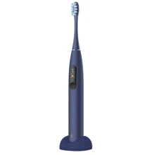 Зубная щетка Xiaomi Oclean X Pro (Navy Blue): Назначение взрослая