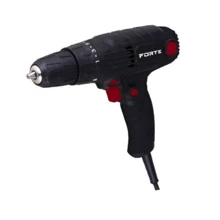 Шуруповерт Forte DS 451 VR: Назначение бытовой