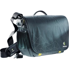 Рюкзак Deuter Operate II Anthracite-Moss (85073): Производитель Deuter