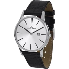 Наручний годинник Jacques Lemans London 1-1936B: Стиль Классический