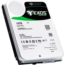 Внутрішній жорсткий диск Seagate Exos X18 14TB (ST14000NM000J) UA: Форм-фактор 3.5"