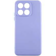 Чехол для телефонов Lakshmi Case Silicone Cover Full Camera Dasheen for Huawei Honor X8a: Совместимость Huawei Honor X8a