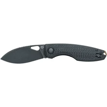 Нож Fox Chilin black (1753.06.21): Тип ножа Карманный