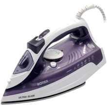 Праска Rotex RIC42-C Ultra Glide: Підключення дротове