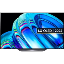 Телевизор LG OLED65B23: Тип OLED-телевизоры