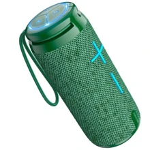 Акустика Borofone BR24 Dark Green: Цвет зеленый