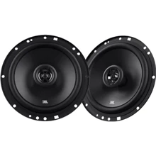 Автоакустика JBL STAGE1 61F: Тип коаксиальная автоакустика
