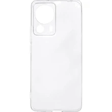 Чохол для телефона BeCover TPU Case Transparancy for Xiaomi 13 Lite (708940): Сумісність Xiaomi 13 Lite